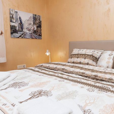 Apartment Kosta Подгорица Экстерьер фото