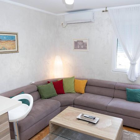 Apartment Kosta Подгорица Экстерьер фото