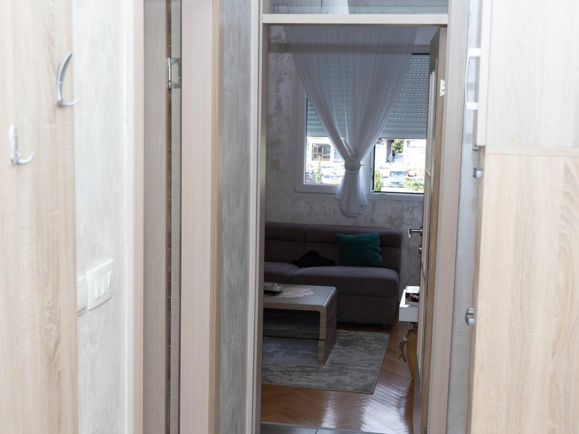 Apartment Kosta Подгорица Экстерьер фото