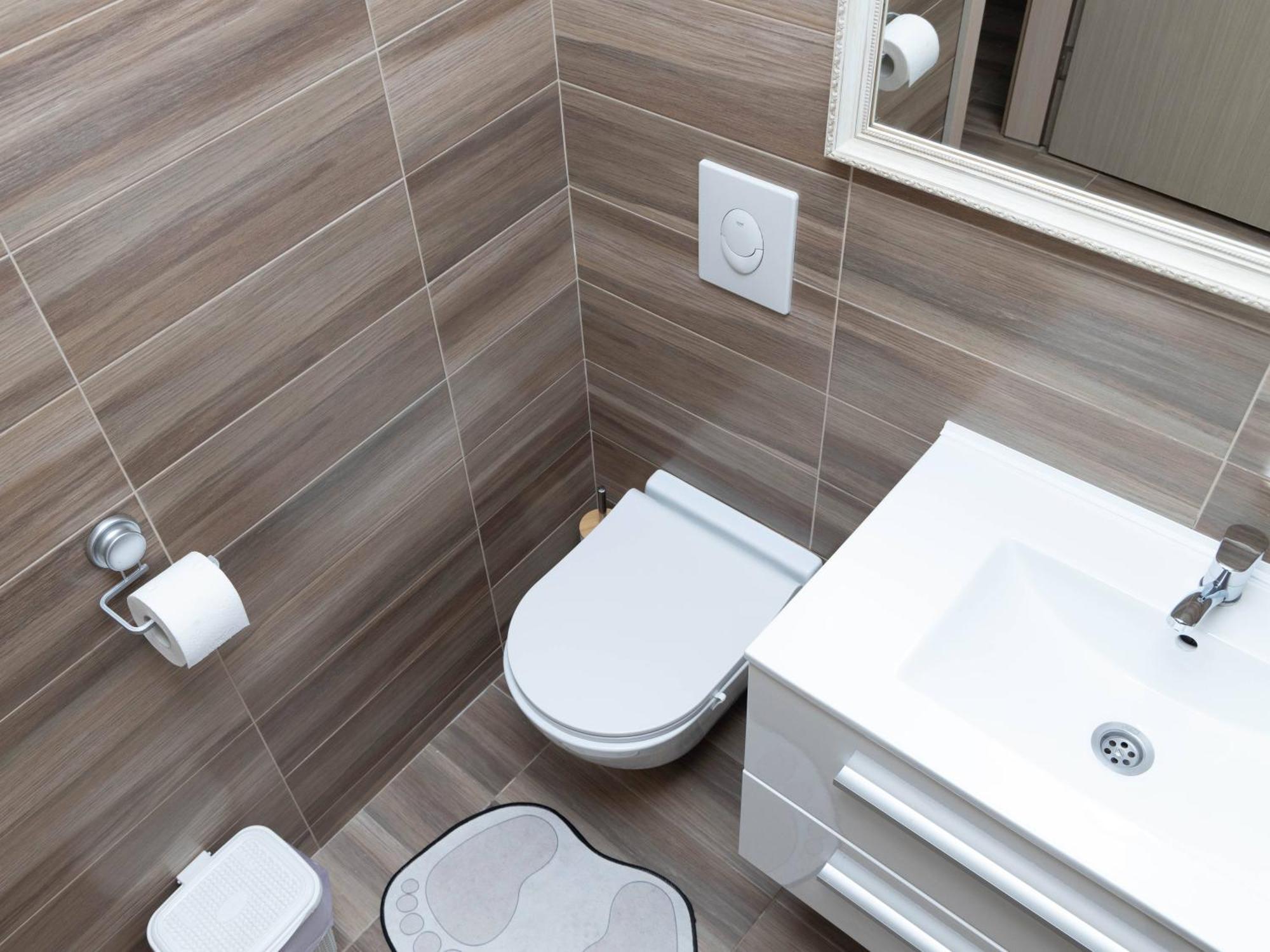 Apartment Kosta Подгорица Экстерьер фото