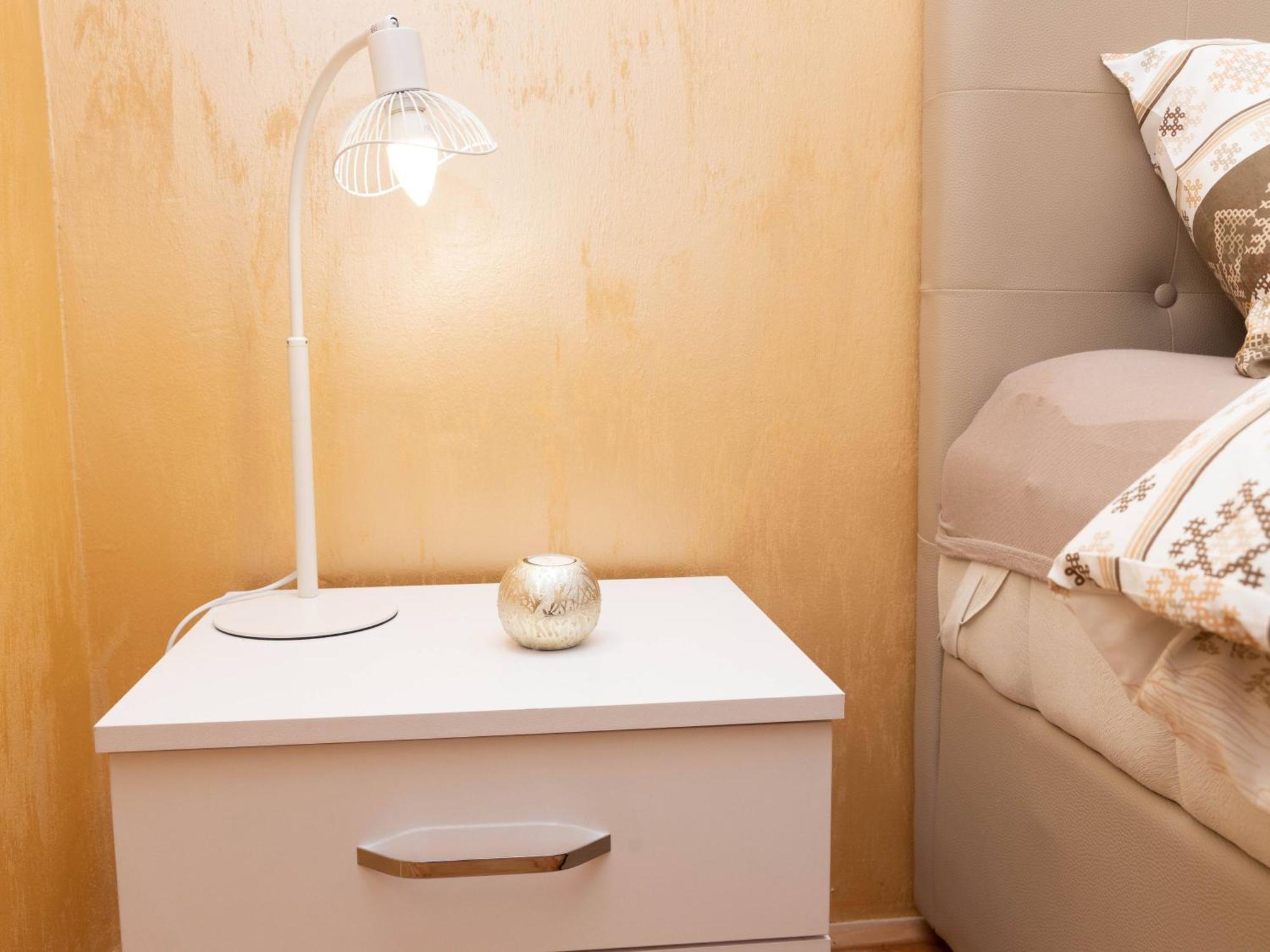Apartment Kosta Подгорица Экстерьер фото