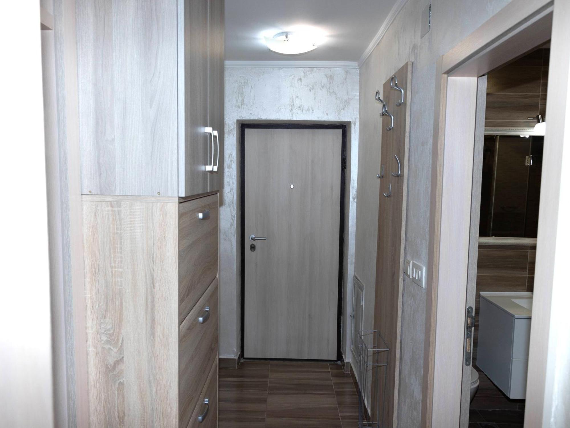 Apartment Kosta Подгорица Экстерьер фото